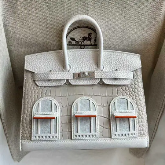 Birkin 20