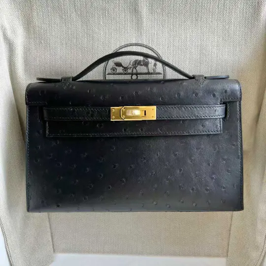 Kelly Pochette 22