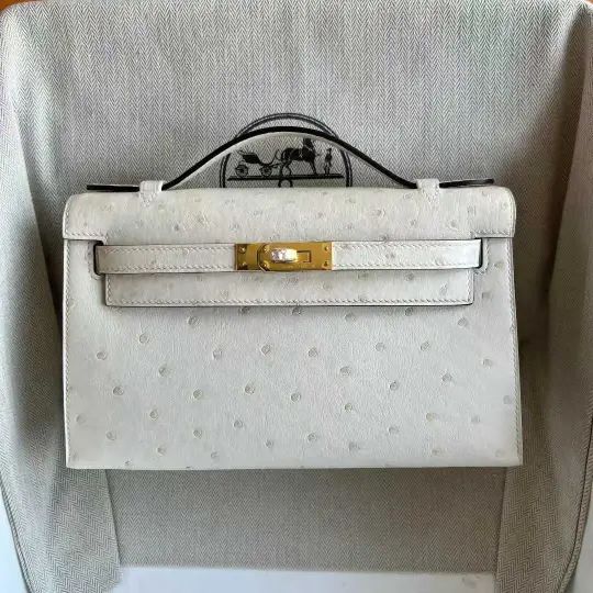 Kelly Pochette 22
