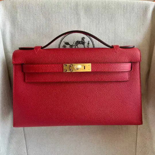 Kelly Pochette 22