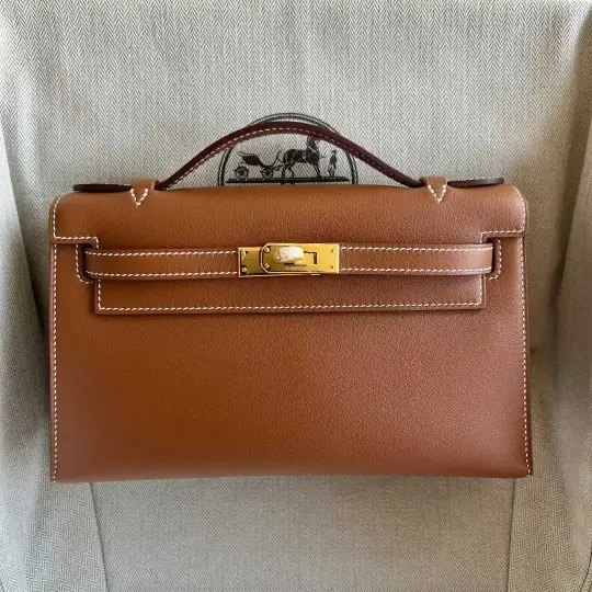 Kelly Pochette 22