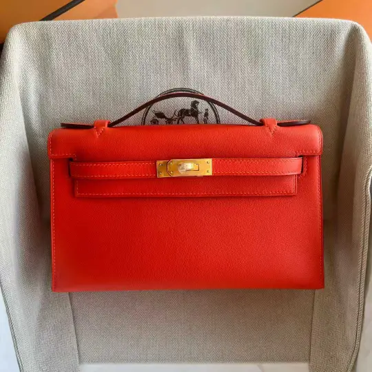 Kelly Pochette 22