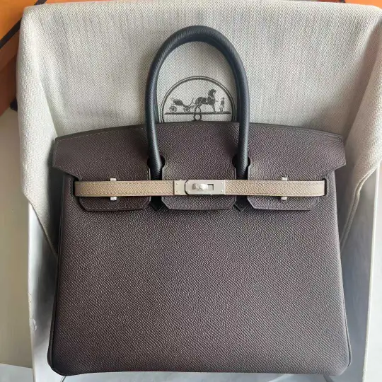 Birkin 25