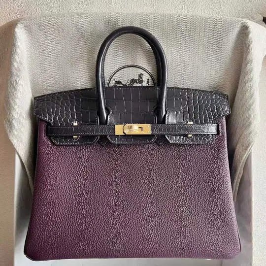 Birkin 25