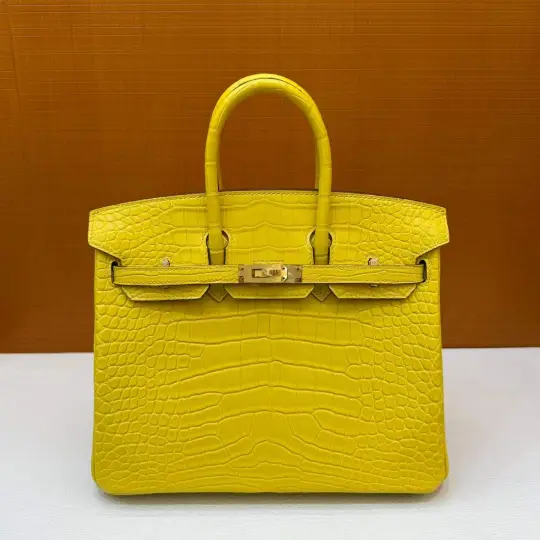 Birkin 25