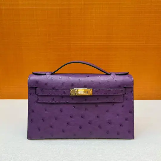 Kelly Pochette 22