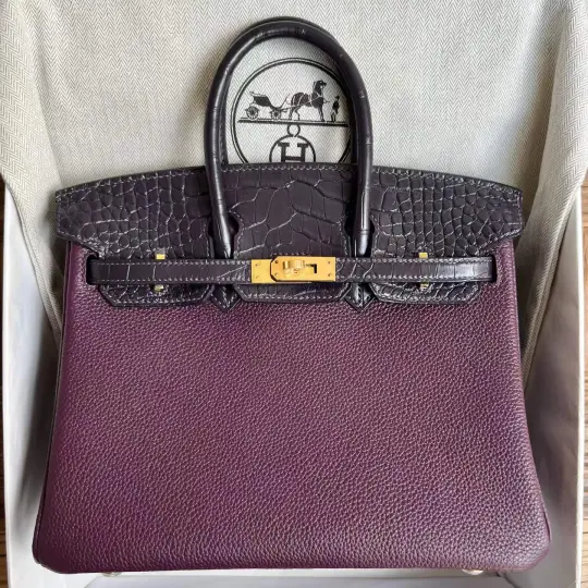 Birkin 25