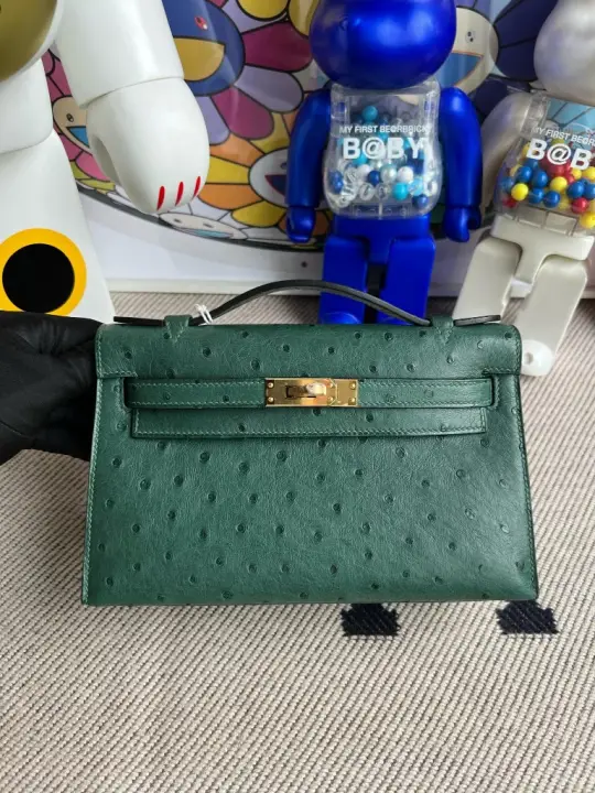 Kelly Pochette 22