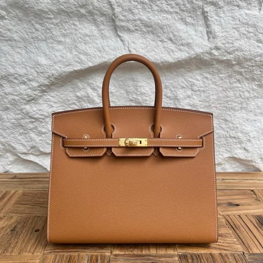 Birkin 25