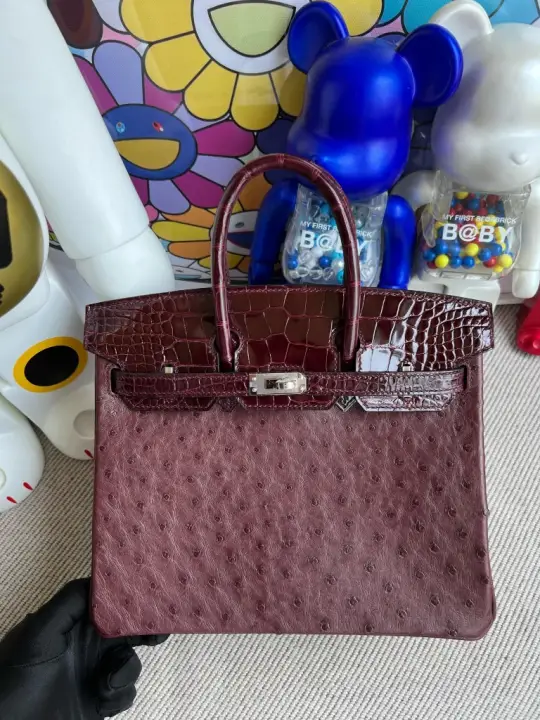 Birkin 25