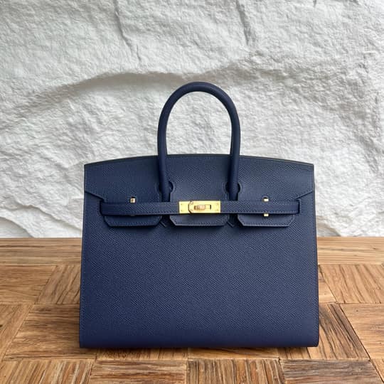 Birkin 25