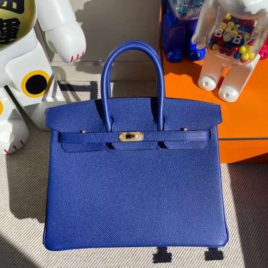 Birkin 25