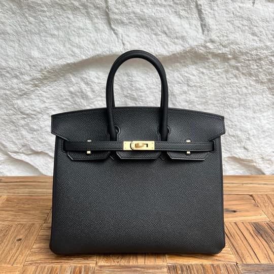 Birkin 25
