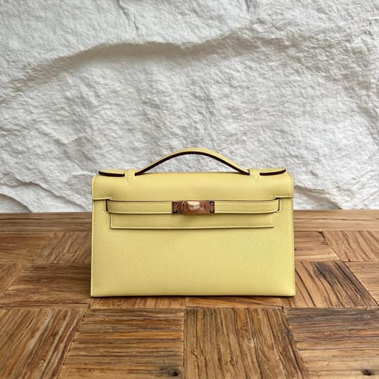 Kelly Pochette 22
