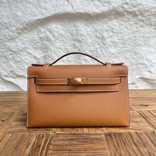 Kelly Pochette 22
