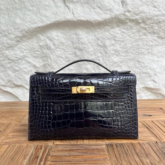 Kelly Pochette 22
