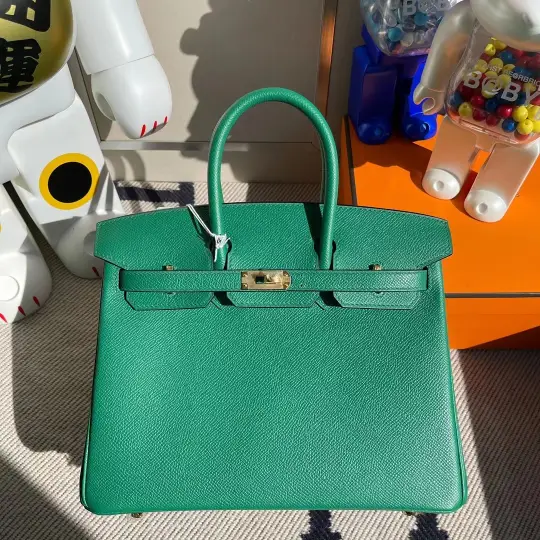 Birkin 25