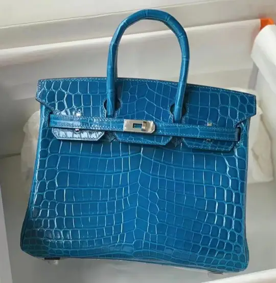 Birkin 25