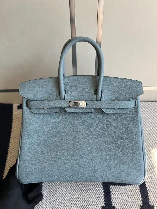 Birkin 25