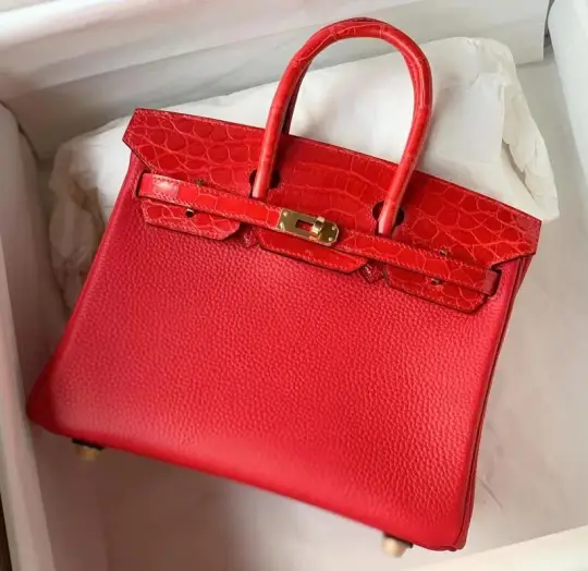 Birkin 25